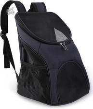 Cat carrier backpack folding - cat,