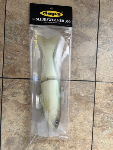 Deps slide swimmer - deps,