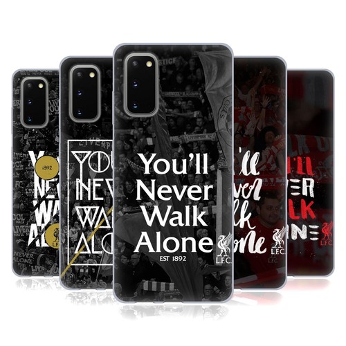 Liverpool never walk alone - fc,