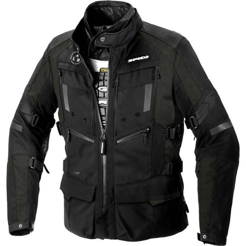 Giacca h2out season - 4, evo