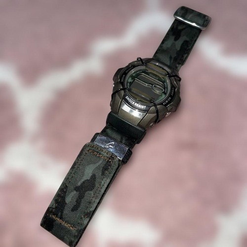 Baby shock bgt 1000 - baby-g, g-shock