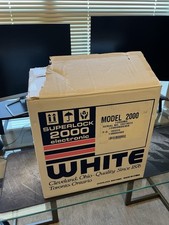 Superlock Eletronic 2000ATS