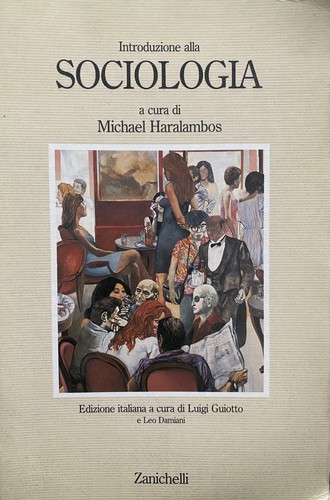 Introduzione alla sociologia