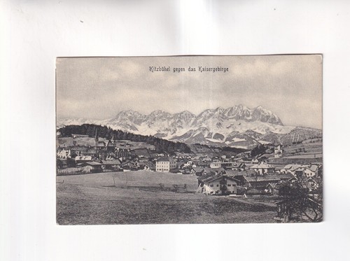 F5464 cartolina kitzbühel - f5464),