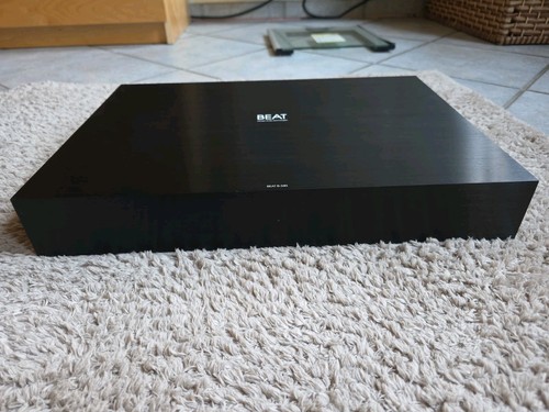 Densen beat b340 amplificatore - beat,
