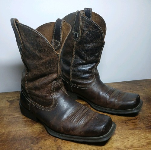 Ariat rambler stivali - rambler, da