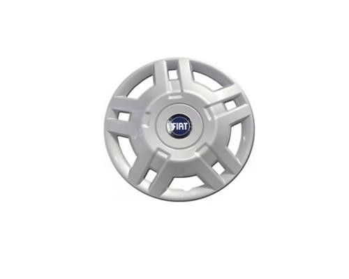Kit coppe ruota copricerchi - 4,