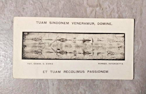 1737 santino sindone - 1737),