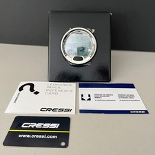 Computer da polso Cressi