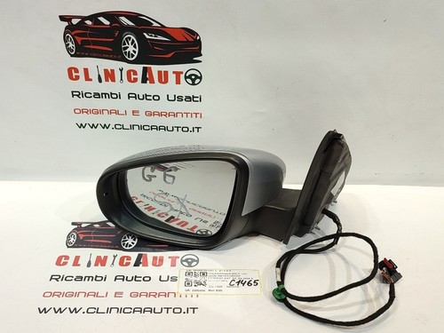 Specchietto retrovisore - specchietto,