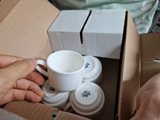 ROSENTHAL - Tazze da té o