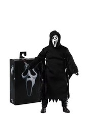 The Ghost Face Action Figure