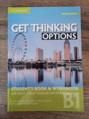 Get thinking options - , b1