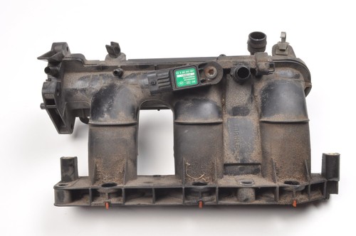 Collettore aspirazione renault - collettore,