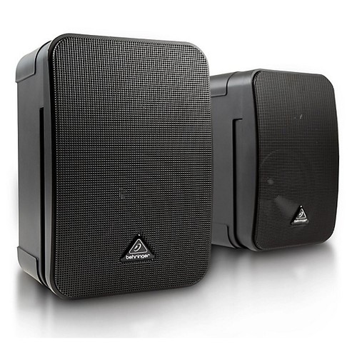Behringer monitor da - 1c,