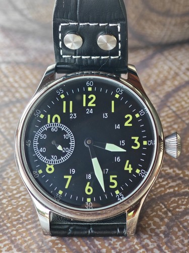Orologio uomo pilot - orologio,