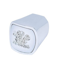 Tappo di ricambio per acqua di