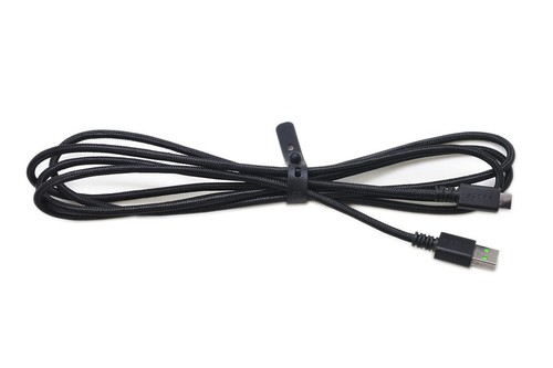 Cavo type staccabile 6ft - type-c, 2m/6ft