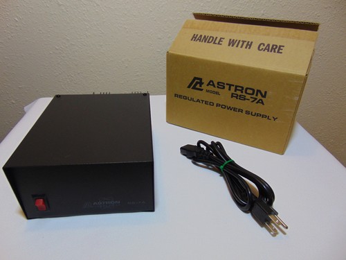 Alimentatore astron rs7a - astron,