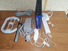 Pacchetto console nintendo wii - pacchetto,