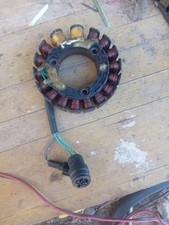 Statore 40 Cv 4 Tempi Mercury