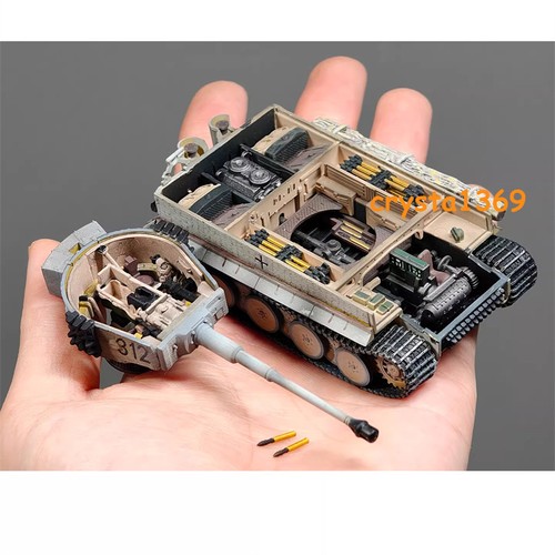 Pma battaglione tedesco - 1/72,