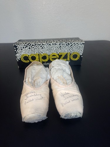 Balletto firmato wendee - firmato,