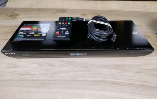 Sony bdp bx59 - blu-ray, lettore