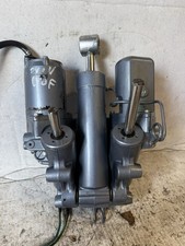 Yamaha Outboard 115 130 150