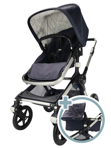 Bugaboo passeggino fox 1 - fox,