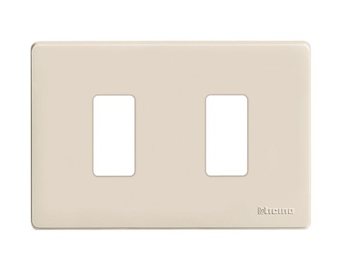 Nuova originale placca posti - originale,