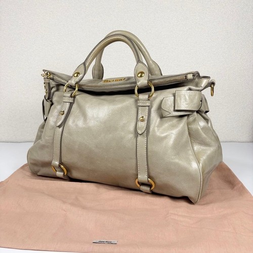 Borsa mano miu - borsa,