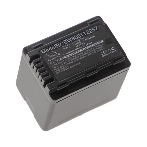 Batteria per panasonic hdc s70 - per,