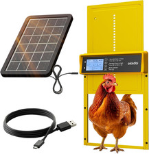 Okkobi Porta Automatica