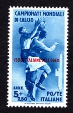 ISOLE DELL'EGEO 1934 141 **