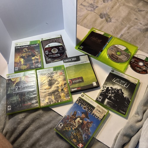 Giochi xbox 360 - giochi,