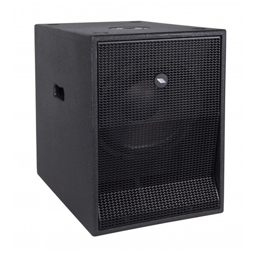 Proel s10a subwoofer attivo - s10a,