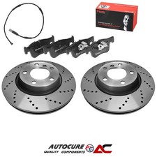 FOR BMW 1 SERIES 120D F20 MK2