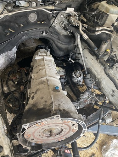 Cambio automatico zf6hp28 bmw - ,