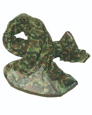 Sciarpa rete commando - sciarpa,