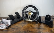 PXN PC Racing Wheel, V3II