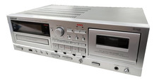 TEAC AD-RW900 Registratore