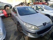 Cerchio Peugeot 407 20 16v cat