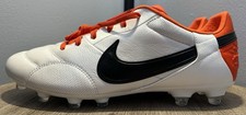 NIKE PREMIER III FG tacchetti