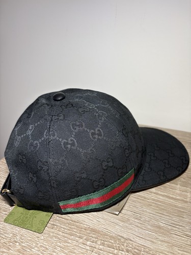 Cappello gucci - cappello,