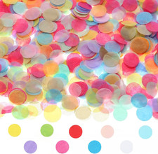 Coriandoli Colorati – 6000