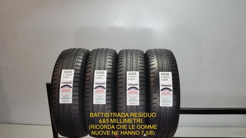 Gomme usate 195 - gomme,