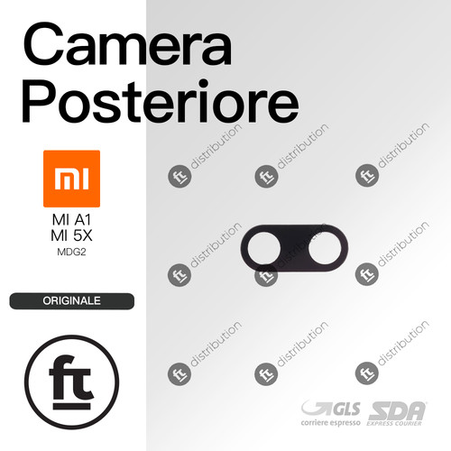 Xiaomi vetro fotocamera - xiaomi,