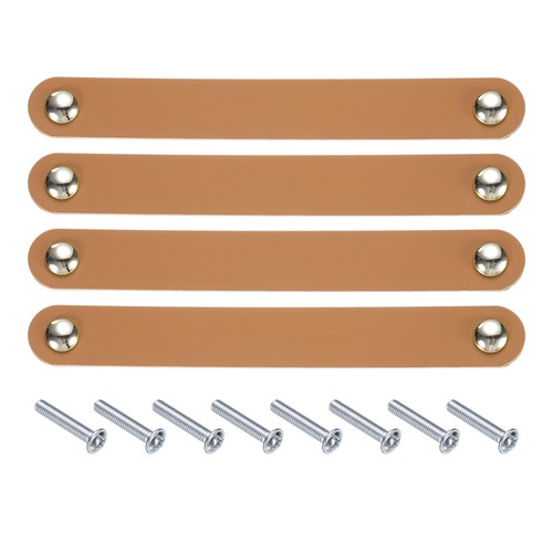 4pz tiranti cassettiera - 4pz,
