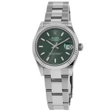Nuovo Rolex Datejust 31
